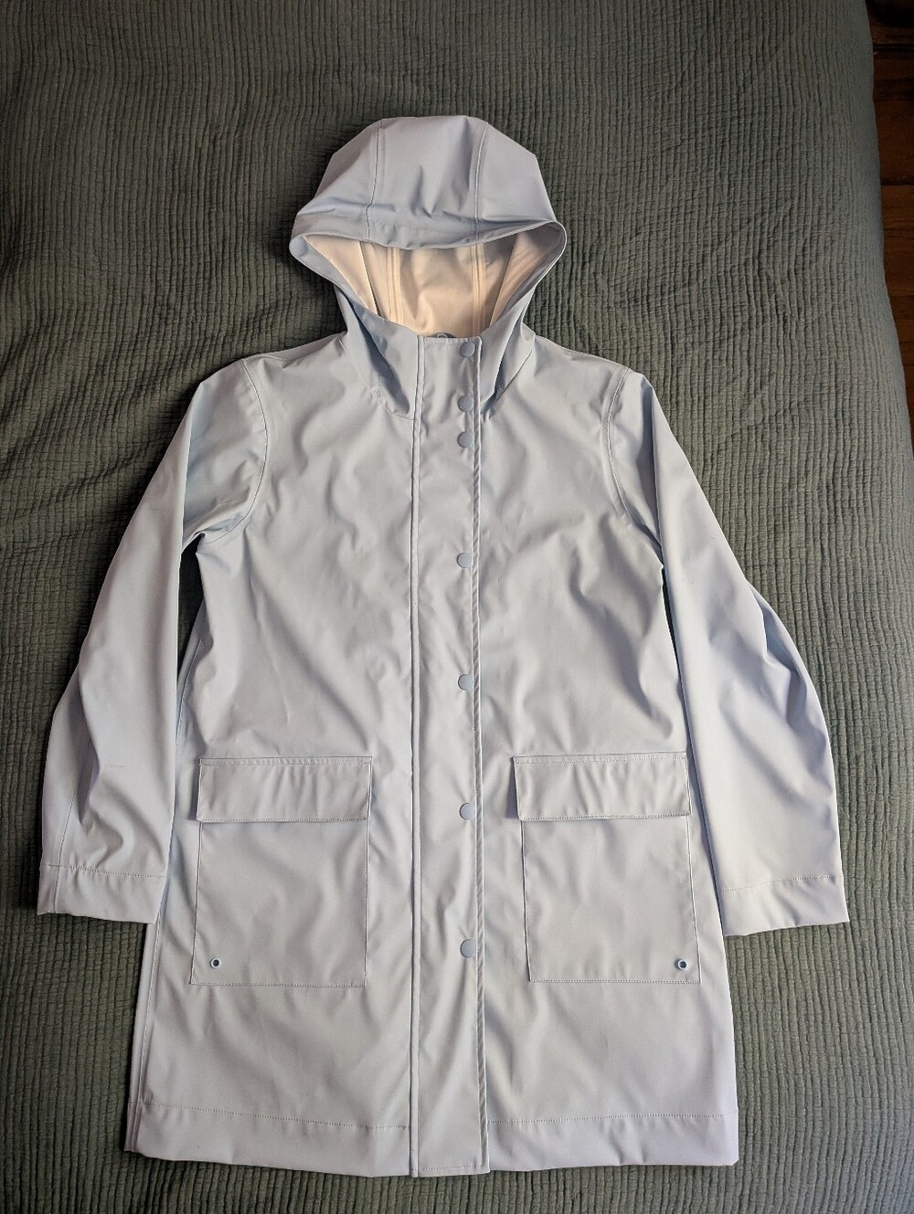 Joe Fresh Rain Coat